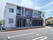 外観写真（昼）