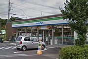 ファミリーマート 湘南ライフタウン店（143m）