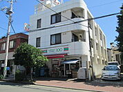 ローソンストア100 辻堂店（1046m）