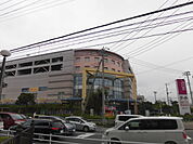 Seria（セリア） イオン茅ヶ崎店（655m）