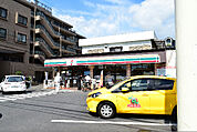 セブンイレブン 茅ケ崎小和田店（343m）