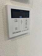 ※同タイプの内装写真参考