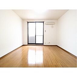 アンプルールブワ湘南 1Kの写真
