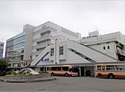 茅ヶ崎駅まで1400m