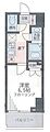 TheParkcross藤沢9階9.3万円