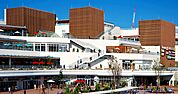 Terrace Mall（テラスモール）湘南（1399m）