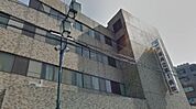 戸塚共立第1病院（502m）