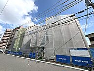 神奈川県茅ヶ崎市浜竹1丁目以下未定：物件画像／株式会社ユーミーネット湘南　いい部屋ネット藤沢駅前店