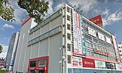 ビックドラッグ藤沢店（878m）