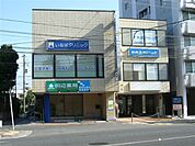 いなば医院（575m）