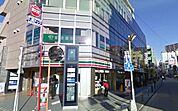 セブンイレブン 藤沢鵠沼石上1丁目店（276m）