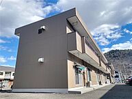 福島県福島市御山字稲荷田：物件画像／株式会社マーケッティングセンター　エイブルネットワーク福島中央店