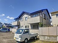 福島県福島市笹谷字葭野：物件画像／株式会社マーケッティングセンター　エイブルネットワーク福島中央店