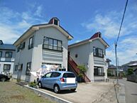 福島県福島市方木田字古屋敷：物件画像／株式会社マーケッティングセンター　エイブルネットワーク福島中央店