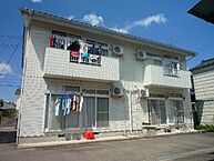 福島県福島市八木田字伊賀内：物件画像／株式会社マーケッティングセンター　エイブルネットワーク福島中央店