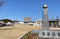 籠田公園◎33...