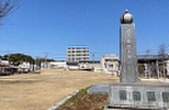 籠田公園◎33...