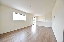 JR日豊本線 苅田駅 徒歩11分の賃貸一戸建て 2階4LDKのリビング/ダイニング