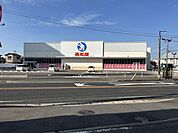 西松屋新小倉井堀店 徒歩13分。 980m