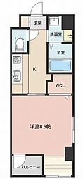 北九州都市モノレール小倉線 香春口三萩野駅 徒歩5分