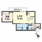 福岡県北九州市小倉北区日明2丁目：物件画像／株式会社タウンハウジング福岡　小倉店