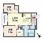 福岡県北九州市小倉北区日明2丁目：物件画像／株式会社タウンハウジング福岡　小倉店