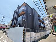 福岡県北九州市小倉北区日明2丁目：物件画像／株式会社タウンハウジング福岡　小倉店