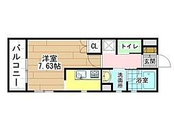 JR日豊本線 南小倉駅 徒歩13分 1階/-