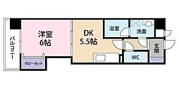 JR日豊本線 南小倉駅 徒歩11分 1階/-