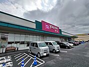 ゆめマート小倉東 徒歩16分。 1230m