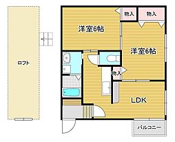 JR鹿児島本線 九州工大前駅 徒歩30分