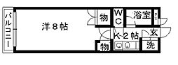 JR鹿児島本線 戸畑駅 徒歩37分