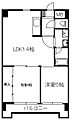 アルシュ北方6階4.9万円