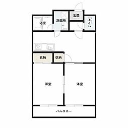 サンライズ門司 1階