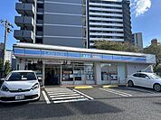 ローソン小倉田町店 徒歩7分。 510m