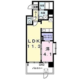 北九州都市モノレール小倉線 香春口三萩野駅 徒歩17分