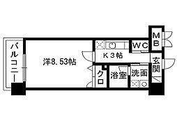 JR日豊本線 南小倉駅 徒歩17分