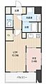 THE APARTMENT開6階6.5万円