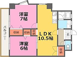 JR日豊本線 城野駅 徒歩25分 5階/-