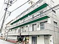 エメラルドマンション三萩野4階3.2万円