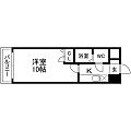 エル片野29階3.2万円