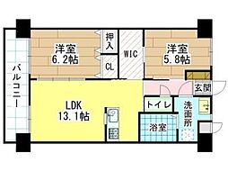 JR鹿児島本線 西小倉駅 徒歩14分