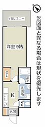 JR日豊本線 南小倉駅 徒歩16分