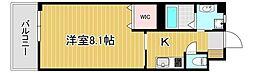JR鹿児島本線 戸畑駅 徒歩5分 5階/-