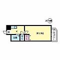 ビラプリンス74階3.4万円
