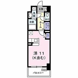 北九州都市モノレール小倉線 旦過駅 徒歩15分