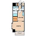 サンルーヴル8階4.7万円