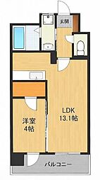 北九州都市モノレール小倉線 旦過駅 徒歩10分