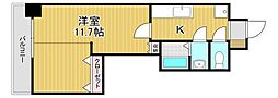 北九州都市モノレール小倉線 小倉駅 徒歩12分