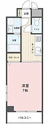 JR日豊本線 南小倉駅 徒歩10分